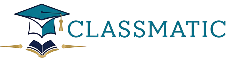 Classmatic Logo