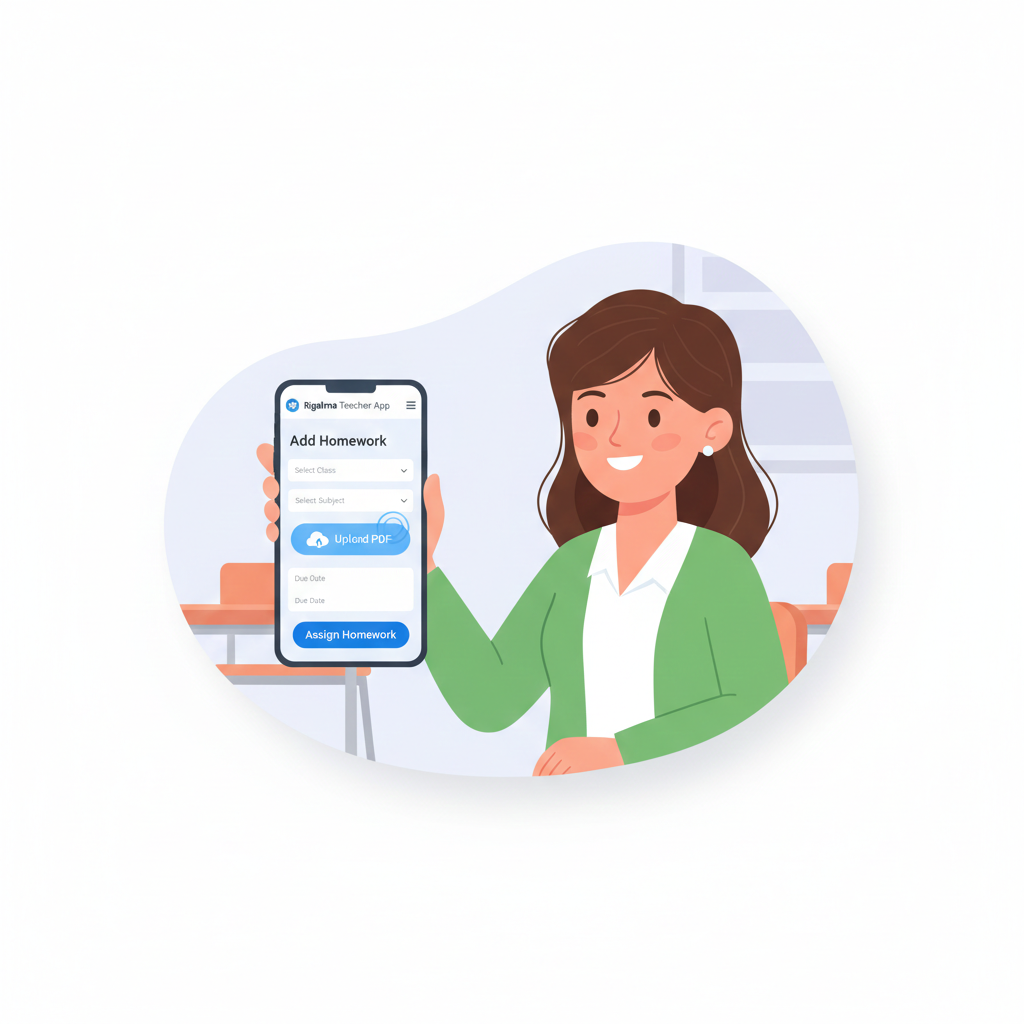 Instantly Share with Students