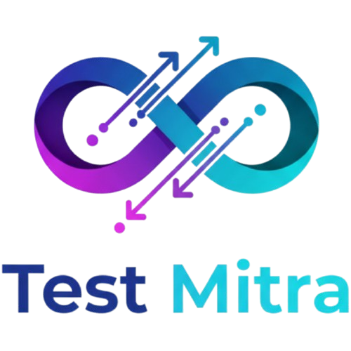 TestMitra Logo